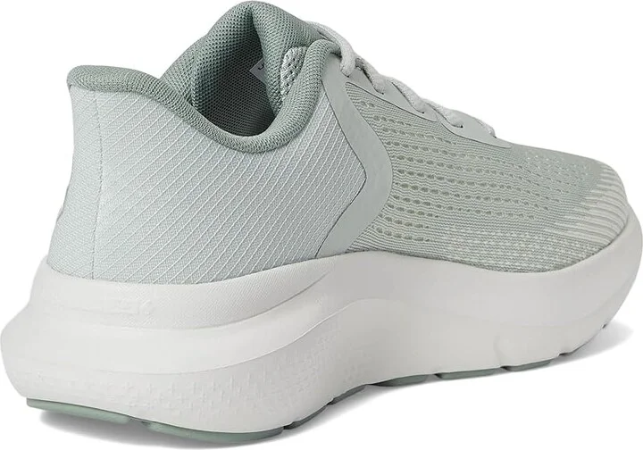 Under Armour Charged Rogue 5 Women's Running Shoes Hydro Green/Hydro Green/Silica Green : 7.5 B - Medium, Synthetic - Image 4