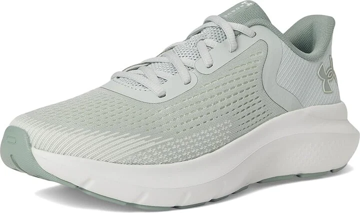 Under Armour Charged Rogue 5 Women's Running Shoes Hydro Green/Hydro Green/Silica Green : 7.5 B - Medium, Synthetic - Image 5