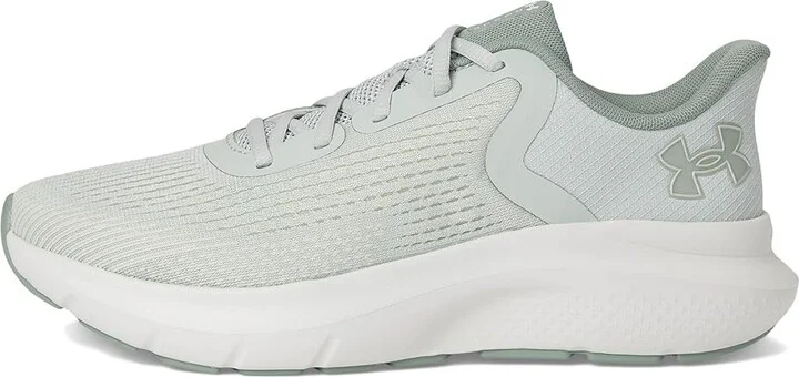 Under Armour Charged Rogue 5 Women's Running Shoes Hydro Green/Hydro Green/Silica Green : 7.5 B - Medium, Synthetic - Image 6