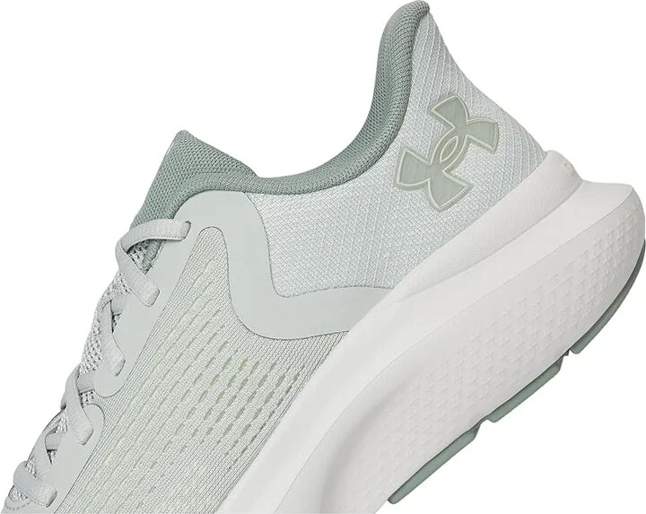 Under Armour Charged Rogue 5 Women's Running Shoes Hydro Green/Hydro Green/Silica Green : 7.5 B - Medium, Synthetic - Image 7