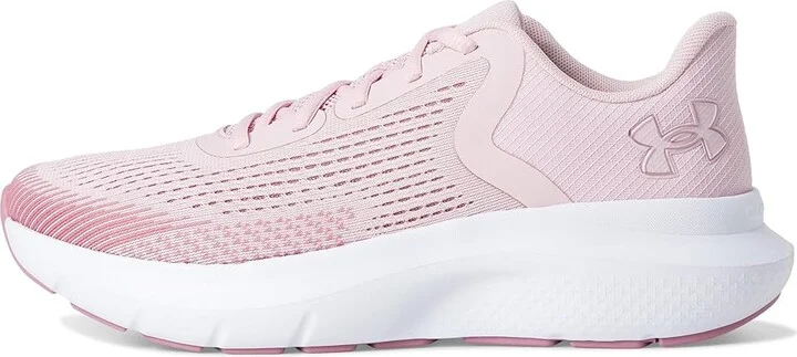 Under Armour Charged Rogue 5 Women's Running Shoes Prime Pink/Prime Pink/Pink Elixir : 8.5 B - Medium, Synthetic - Image 6