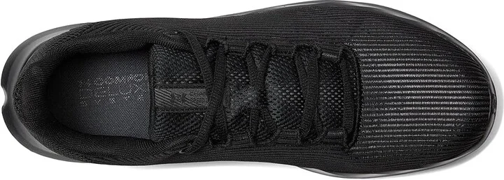Under Armour Charged Speed Swift Men's Running Shoes Black/Black/Black : 11.5 D - Medium, Synthetic - Image 2