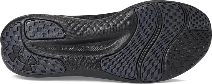 Under Armour Charged Speed Swift Men's Running Shoes Black/Black/Black : 11.5 D - Medium, Synthetic - Image 3