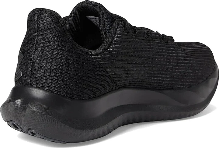 Under Armour Charged Speed Swift Men's Running Shoes Black/Black/Black : 11.5 D - Medium, Synthetic - Image 4