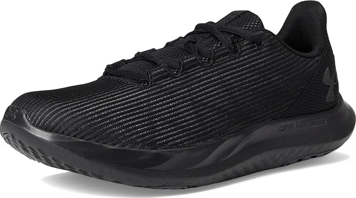 Under Armour Charged Speed Swift Men's Running Shoes Black/Black/Black : 11.5 D - Medium, Synthetic - Image 5