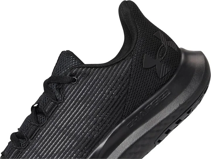 Under Armour Charged Speed Swift Men's Running Shoes Black/Black/Black : 11.5 D - Medium, Synthetic - Image 7
