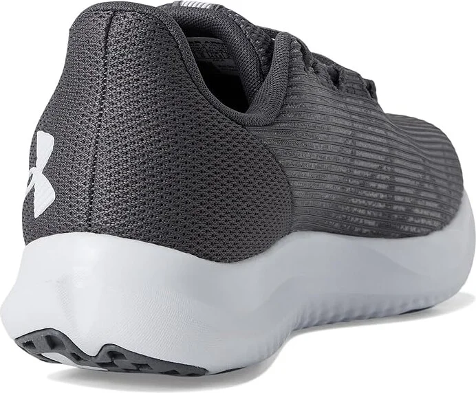 Under Armour Charged Speed Swift Men's Running Shoes Castlerock/Castlerock/White : 11 D - Medium, Synthetic - Image 4