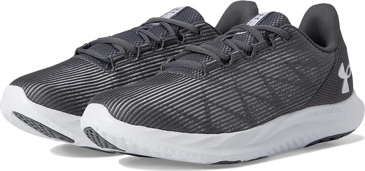 Under Armour Charged Speed Swift Men's Running Shoes Castlerock/Castlerock/White : 11 D - Medium, Synthetic