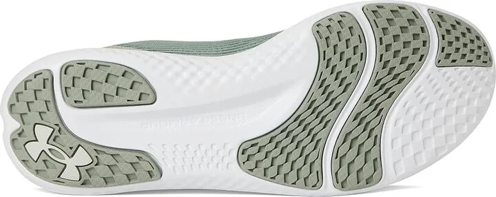 Under Armour Charged Speed Swift Men's Running Shoes Silica Green/Silica Green/Metallic Silica : 10 D - Medium, Synthetic - Image 3