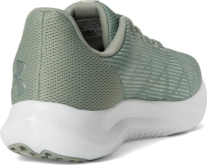 Under Armour Charged Speed Swift Men's Running Shoes Silica Green/Silica Green/Metallic Silica : 10 D - Medium, Synthetic - Image 4