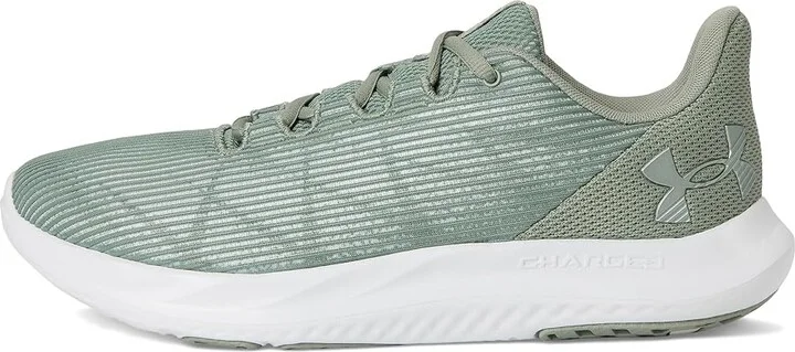 Under Armour Charged Speed Swift Men's Running Shoes Silica Green/Silica Green/Metallic Silica : 10 D - Medium, Synthetic - Image 6