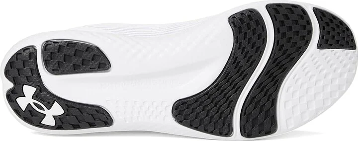 Under Armour Charged Speed Swift Men's Running Shoes White/Mod Gray/Black : 10 D - Medium, Synthetic - Image 3