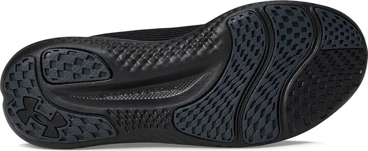 Under Armour Charged Speed Swift Women's Running Shoes Black/Black/Black : 10 B - Medium, Synthetic - Image 3