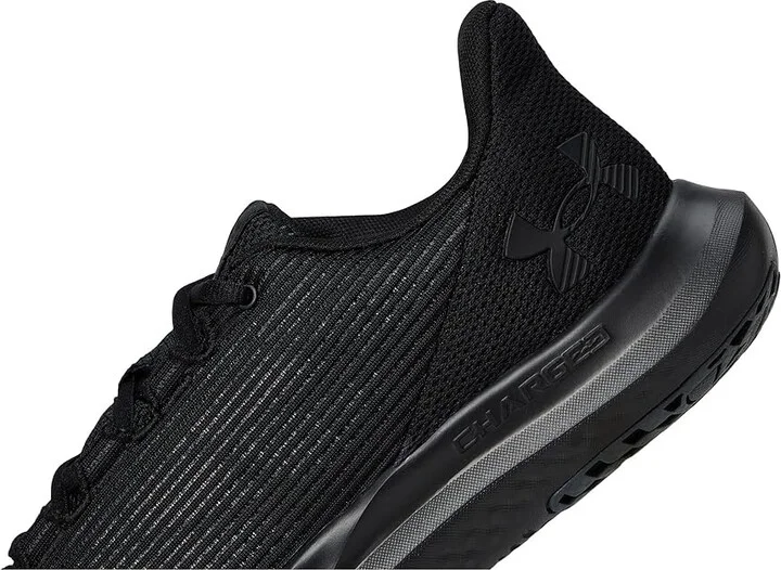Under Armour Charged Speed Swift Women's Running Shoes Black/Black/Black : 10 B - Medium, Synthetic - Image 7