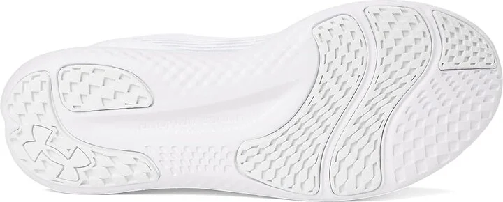 Under Armour Charged Speed Swift Women's Running Shoes White/White/White : 9.5 B - Medium, Synthetic - Image 3