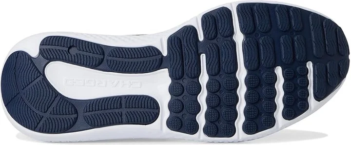 Under Armour Charged Surge Men's Shoes Academy/Academy/White : 10 D - Medium, Synthetic - Image 3