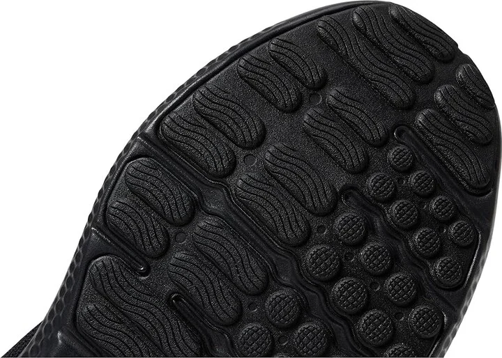 Under Armour Charged Surge Men's Shoes Black/Black/Black : 13 D - Medium, Synthetic - Image 5