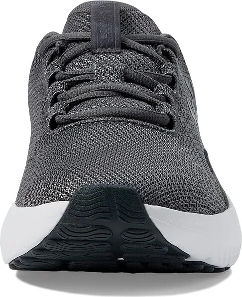 Under Armour Charged Surge Men's Shoes Castlerock/Anthracite/Anthracite : 10 D - Medium, Synthetic - Image 3