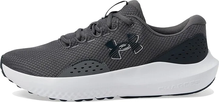 Under Armour Charged Surge Men's Shoes Castlerock/Anthracite/Anthracite : 10 D - Medium, Synthetic - Image 5