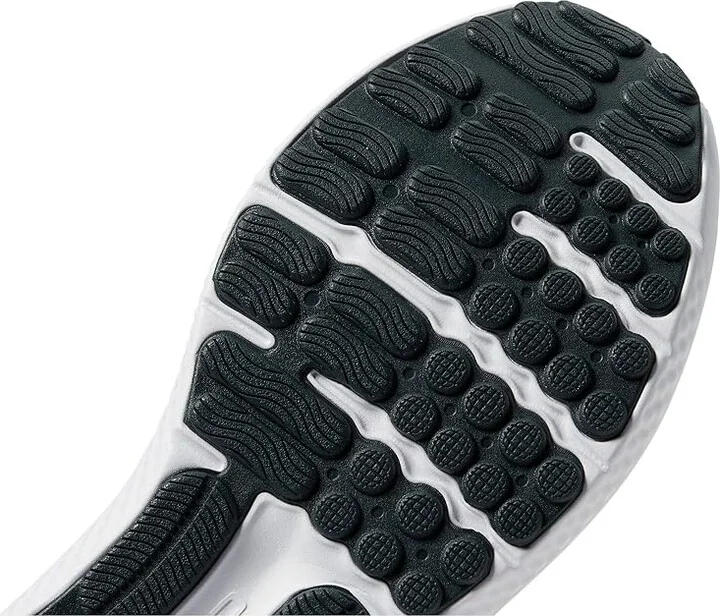 Under Armour Charged Surge Men's Shoes Castlerock/Anthracite/Anthracite : 10 D - Medium, Synthetic - Image 6