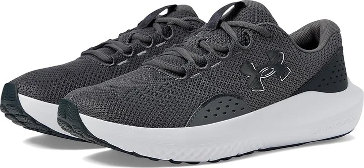 Under Armour Charged Surge Men's Shoes Castlerock/Anthracite/Anthracite : 10 D - Medium, Synthetic
