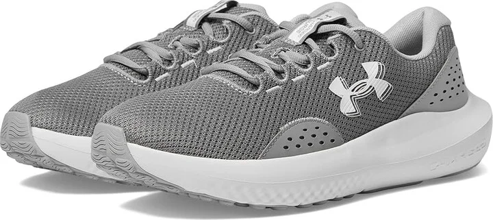 Steel,mod Gray,white