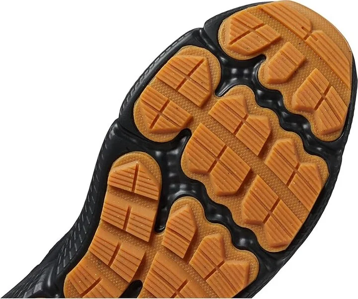 Under Armour Charged Verssert 2 Men's Shoes Black/Black/Anthracite : 10 D - Medium, Synthetic - Image 6