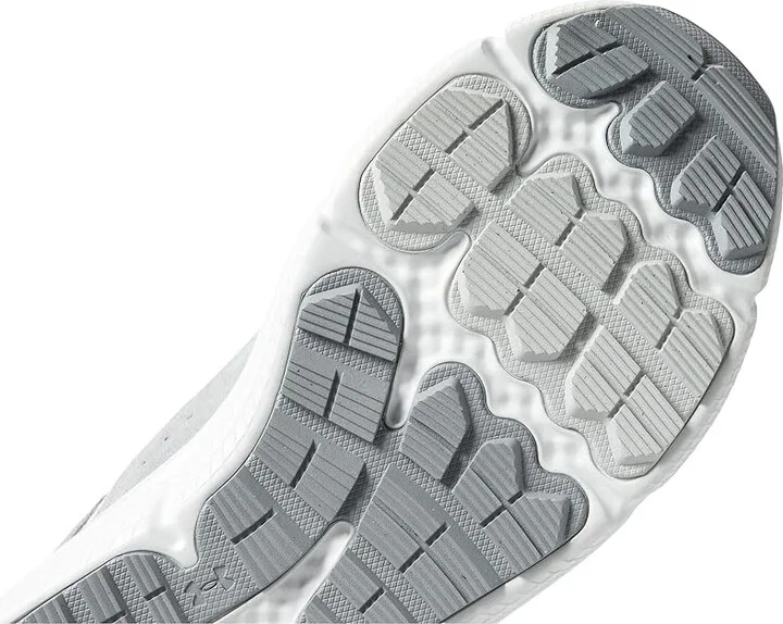 Under Armour Charged Verssert 2 Men's Shoes Halo Gray/Steel/Halo Gray : 10.5 D - Medium, Synthetic - Image 6