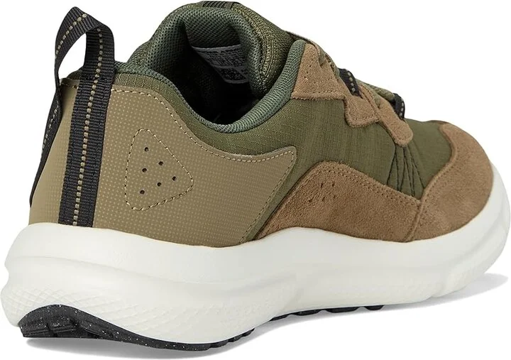 Under Armour Charged Verssert 2 Men's Shoes Marine Overdye Green/Bayou/Black : 11 D - Medium, Synthetic - Image 4