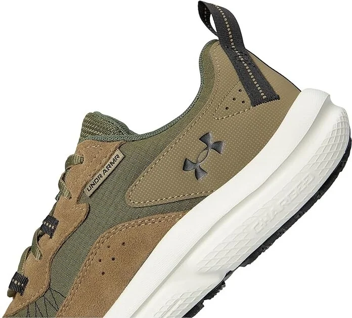 Under Armour Charged Verssert 2 Men's Shoes Marine Overdye Green/Bayou/Black : 11 D - Medium, Synthetic - Image 7