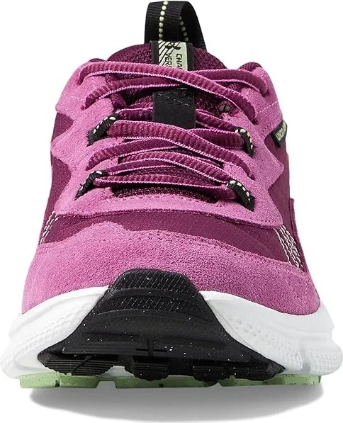 Under Armour Charged Verssert 2 Women's Shoes Purple Gemini/Purple Gemini/Retro Green : 9.5 B - Medium, Rubber - Image 3