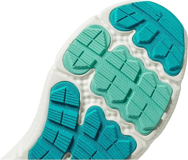 Under Armour Charged Verssert 2 Women's Shoes Radial Turquoise/Circuit Teal/Purple Ice : 6 B - Medium, Rubber - Image 6