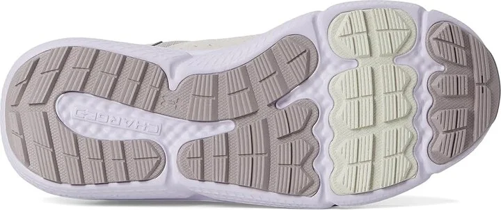Under Armour Charged Verssert 2 Women's Shoes Tetra Gray/Gray Matter/White Clay : 6.5 B - Medium, Rubber - Image 3