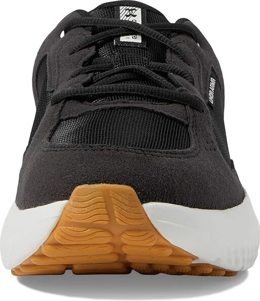 Under Armour Charged Versurge Men's Running Shoes Black/Black/White Quartz : 10 D - Medium, Leather - Image 3