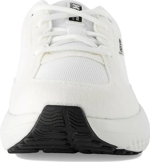 Under Armour Charged Versurge Women's Running Shoes White/White Quartz/Black : 9.5 B - Medium - Image 5