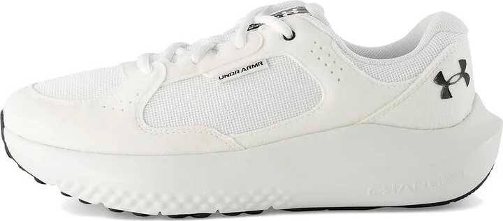 Under Armour Charged Versurge Women's Running Shoes White/White Quartz/Black : 9.5 B - Medium - Image 6