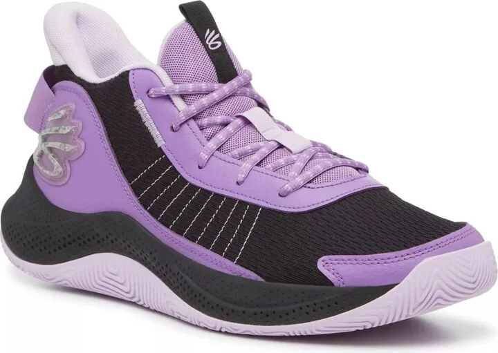 Provence Purple/Black