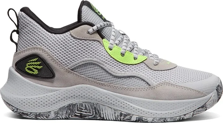Grey/Green