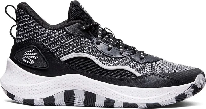 Under Armour Curry 3Z 24 Basketball Shoe