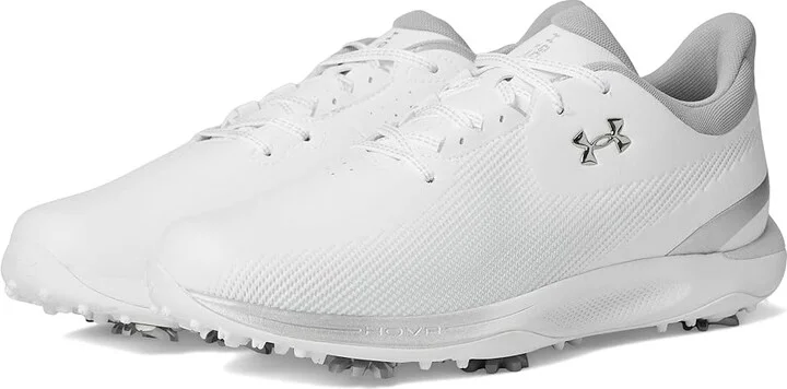 White,white,metallic Silver