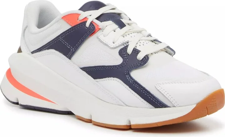 White/Red/Navy