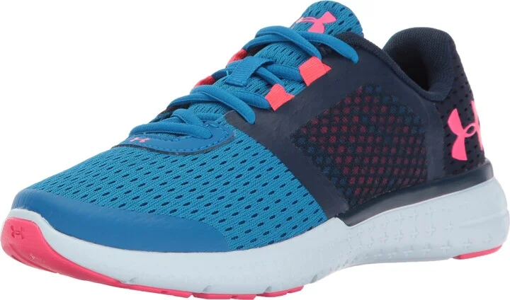 Under Armour Girl's Grade School G Fuel Sneaker