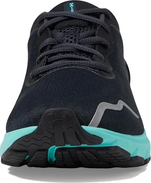 Under Armour Hovr Sonic 6 Women's Shoes Anthracite/Black/Anthracite : 6 B - Medium, Synthetic/Textile - Image 3