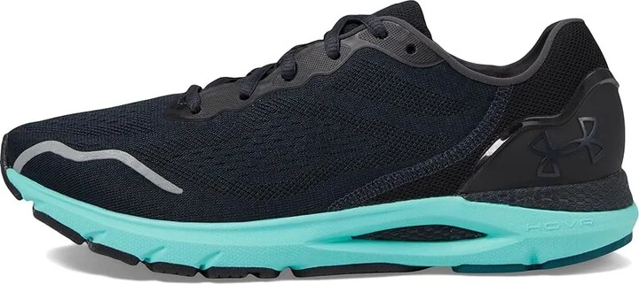 Under Armour Hovr Sonic 6 Women's Shoes Anthracite/Black/Anthracite : 6 B - Medium, Synthetic/Textile - Image 5