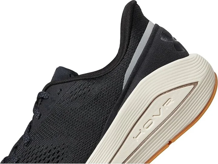 Under Armour Hovr Sonic 7 Men's Running Shoes Black/Stone/Anthracite : 9 D - Medium, Synthetic - Image 7