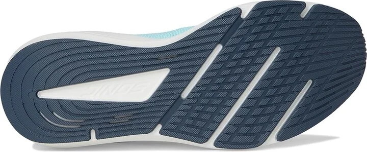 Under Armour Hovr Sonic 7 Women's Running Shoes Stream/White/Opal Blue : 6.5 B - Medium, Synthetic - Image 3
