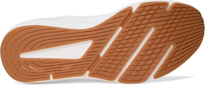Under Armour Hovr Sonic 7 Women's Running Shoes White/White/White : 8 B - Medium, Synthetic - Image 3