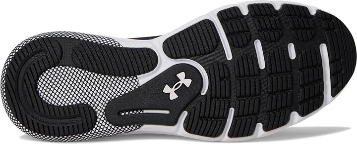Under Armour Hovr Turbulence 2 Men's Shoes Midnight Navy/Midnight Navy/White : 12 D - Medium - Image 3