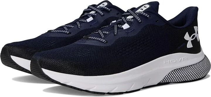 Under Armour Hovr Turbulence 2 Men's Shoes Midnight Navy/Midnight Navy/White : 12 D - Medium