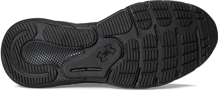 Under Armour Hovr Turbulence 2 Women's Shoes Black/Black/Black : 8.5 B - Medium - Image 3